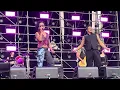 Download Lagu GALA BUNGA MATAHARI \u0026 KUTAK BISA  —  SAL PRIADI x SLANK Live @ PESTAPORA 2025