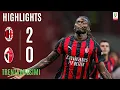Download Lagu MILAN-BARI 2-0 | HIGHLIGHTS | TRENTADUESIMI | Coppa Italia Frecciarossa 2025/26