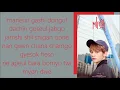 Download Lagu Stray Kids ~ MIROH ~ Easy Lyrics