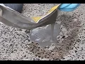SikaQuick Patch for concrete