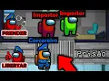 Download Lagu Among Us mas IMPOSTORES VÃO PARA PRISÃO (novo modo)