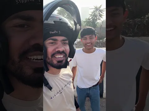 Sunday Ride Mini Vlog Part 12 - MDisCrazY