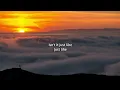 Just Like Heaven - Brandon Lake Instrumental with Lyrics