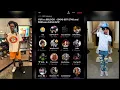 Foolio Vs GMK on twitter spaces FT La Cracka Curt Gotti 24