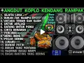 Download Lagu DANGDUT Koplo Kendang Rampak !! Sejuta Luka ! Bukan Tak Mampu ! Antara Teman Dan Kasih !