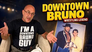 Harvey Wippleman Shares Behind the Scenes Stories From WWE