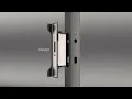 Locinox Vita Uniwing System