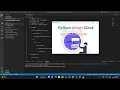 codeclause Internship Alarm Clock with GUI Using Python