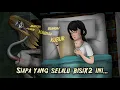 Lagu Bisikan Setan di Rumah Baru - Menyuruhku untuk...  #HORORMISTERI | Kartun hantu, animasi horor