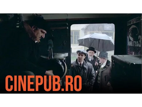 Caravana cinematografică | Official Trailer HD | CINEPUB