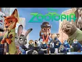 Lagu Zootopia (2016) Family/Comedy Movie in English HD updates \u0026 review | Ginnifer Goodwin, Idris |