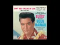 Elvis Presley - Can't Help Falling In Love (2023 Stereo Remaster)