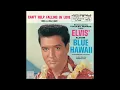 Lagu Elvis Presley - Can't Help Falling In Love (2023 Stereo Remaster)