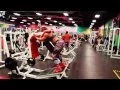 Linda Durbesson - 3 ESSENTIAL BOOTY EXERCISES