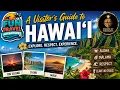 Hawaii Travel Guide 2026 Oahu Maui Big Island How to Travel Responsibly