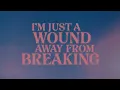 Katy Nichole - "Please" (Official Lyric Video)
