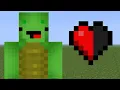 Download Lagu Minecraft, But With Only Half a Heart