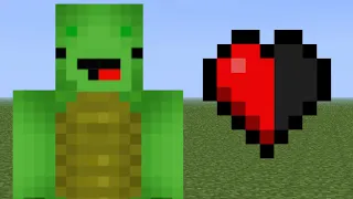 Download Minecraft, But With Only Half a Heart MP3