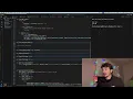 Teaching Myself Python LIVE Data Structures and Algorithms in Python Project 12-14-2024 PT2