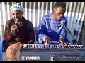 Lagu Namba Cia Thimu -Elizabeth Nyambere