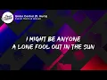 Calvin Harris & Alesso -  Under Control (Lyrics) ft. Hurts