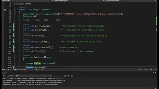 Ado Net crud application Ado Dot Net create read update delete application with source code
