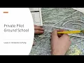 Free Private Pilot Ground School Lesson 1 Intro to Flying