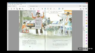 منهج اللغة الانجليزية السودان   الصف السادس              دندنها