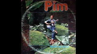 Pim - Sonho de Amor (1984) Album Completo
