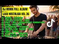 DJ Remix Pop Indonesia Terpopuler | Peterpan, Ungu, Dewa 19 (Full Album Cover DJ)