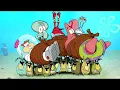 SpongeBob: Patty Pursuit Full Gameplay Walkthrough (Longplay)