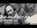 Download Lagu Cukup sampe disini - ananta prince (karaoke version)