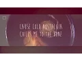 Download Lagu Owl City - Vanilla Twilight (Lyric Video)