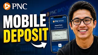 How to Do Mobile Deposit on PNC Bank Step-by-Step Guide