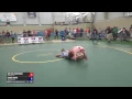 58 Round of 64 - Matthew Zuckerman Advantage WC vs Tucker Smith Team Wisconsin
