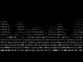 Fire Animation using Characters only in Python