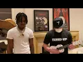 Polo G x Einer Bankz - RAPSTAR [Acoustic]