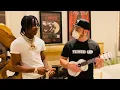 Download Lagu Polo G x Einer Bankz - RAPSTAR [Acoustic]