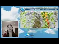 Dana s Tuesday Evening Forecast 21