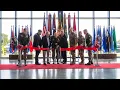 Tennessee Wings of Liberty Museum celebrates grand opening with ribbon cutting ceremony