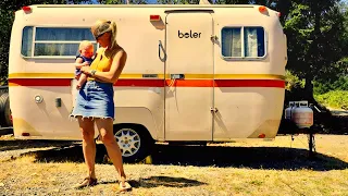 1972 Trailer for Under $10,000