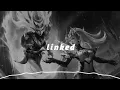 Jim Yosef & Anna Yvette - Linked (Slowed : Reverb) [NCS Release]