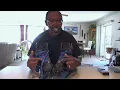 Riedell 120 Boots 6 month REVIEW