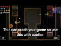 Enter the gungeon unlimited money glitch