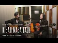 Download Lagu KISAH MASA LALU - BAIM \u0026 LUSY RAHMAWATY (ACOUSTIC COVER) MP3
