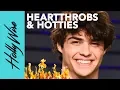 CONFIRMED Noah Centineo May Still Be Single Hollywire