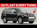 11 SUVs Under 5000 That Will OUTLAST Everything Auto Makers Don t Want You to Know