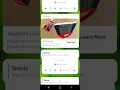 How to use TimeTree for DV tennis