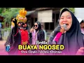 Lagu BUAYA NGOSED • HERLITA • INDRAA JAYA • Show Cangko Tukdana Indramayu 