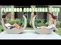 FLAMINGO CROSSINGS TOUR DISNEY COLLEGE PROGRAM HOUSING DCP FALL 2021